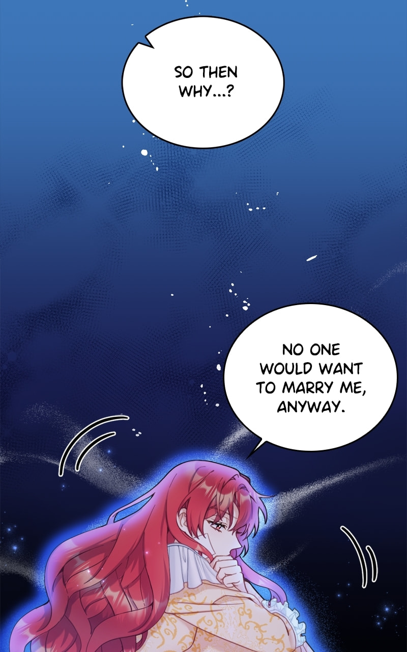 The Duke's Teddy Bear Chapter 5.5 page 53 - 