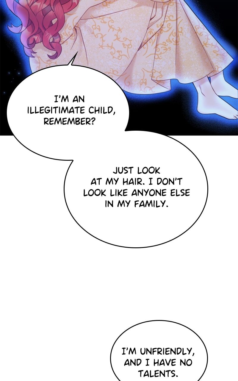 The Duke's Teddy Bear Chapter 5.5 page 54 - 