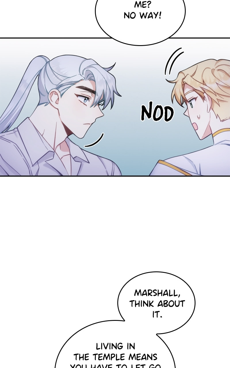 The Duke's Teddy Bear Chapter 5.5 page 58 - 