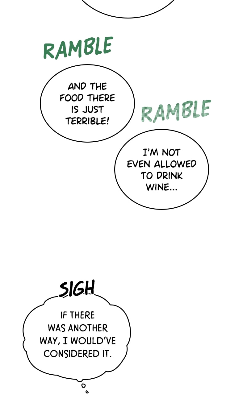 The Duke's Teddy Bear Chapter 5.5 page 60 - 