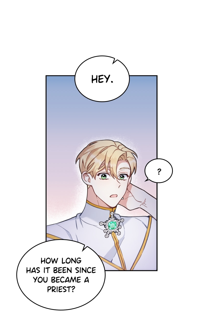 The Duke's Teddy Bear Chapter 5.5 page 7 - 