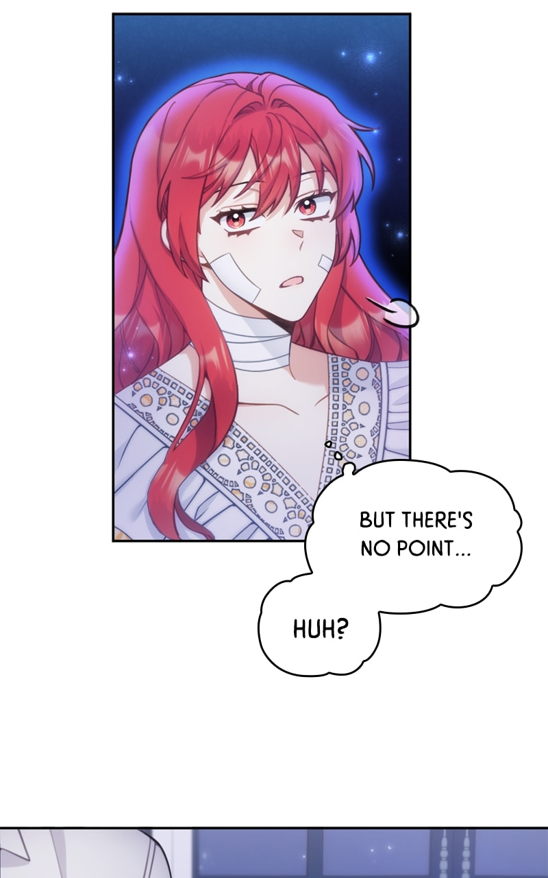 The Duke's Teddy Bear Chapter 5.5 page 61 - 