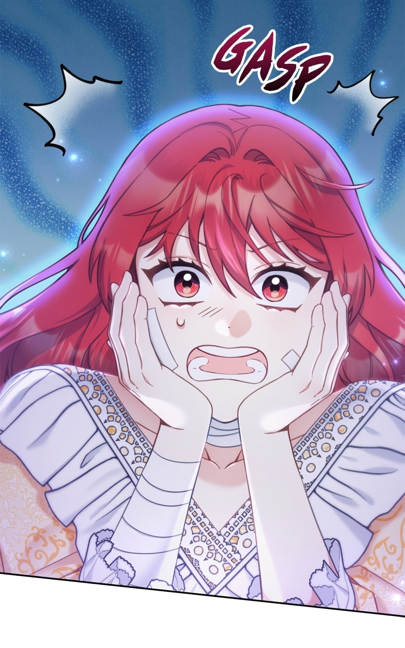 The Duke's Teddy Bear Chapter 5.5 page 63 - 
