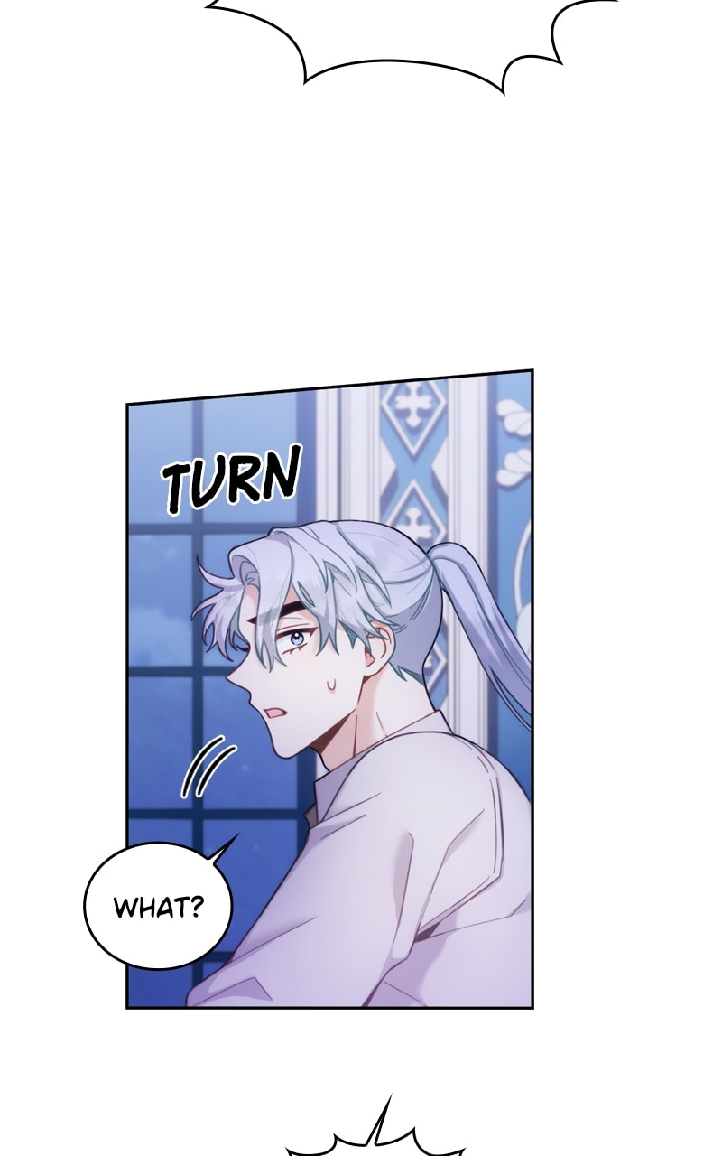 The Duke's Teddy Bear Chapter 5.5 page 65 - 