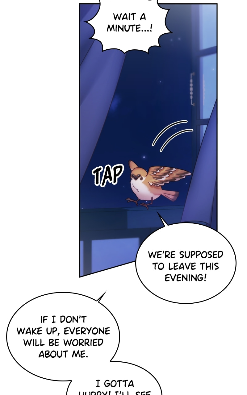 The Duke's Teddy Bear Chapter 5.5 page 66 - 