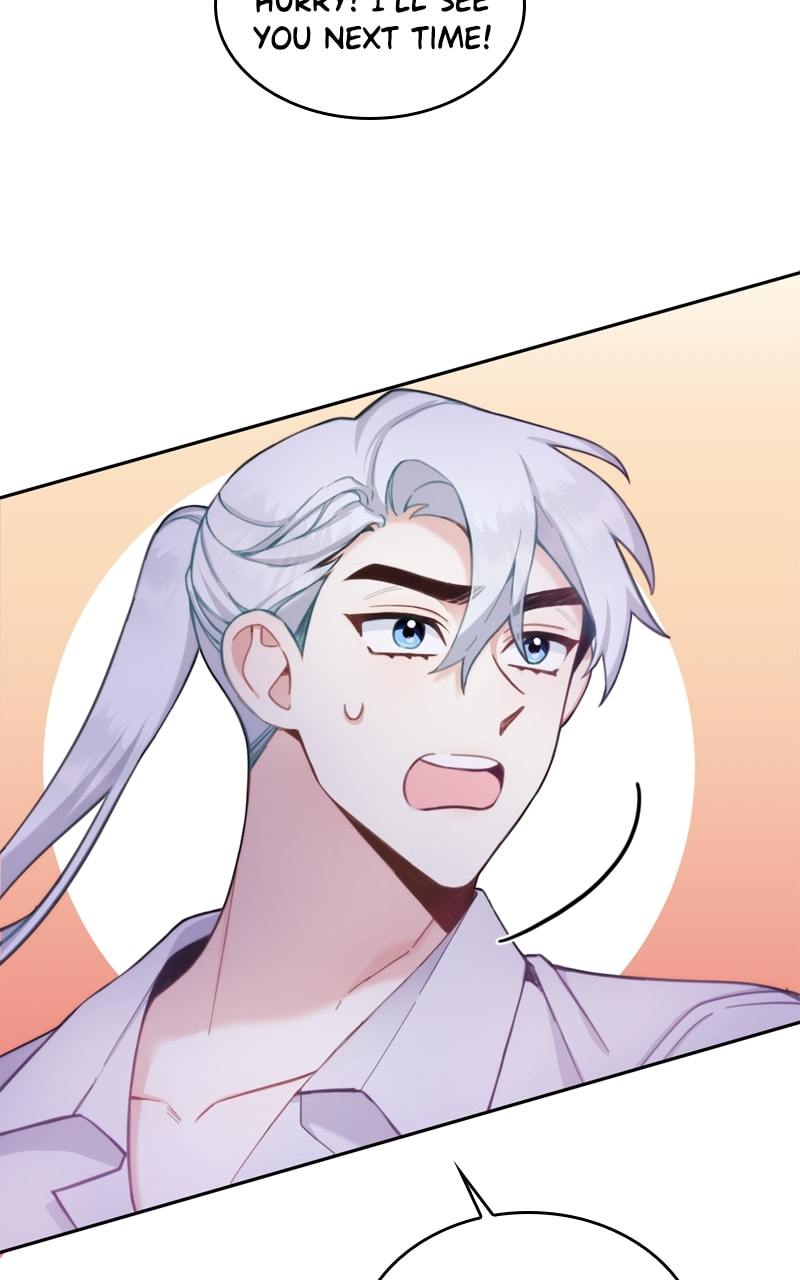 The Duke's Teddy Bear Chapter 5.5 page 67 - 
