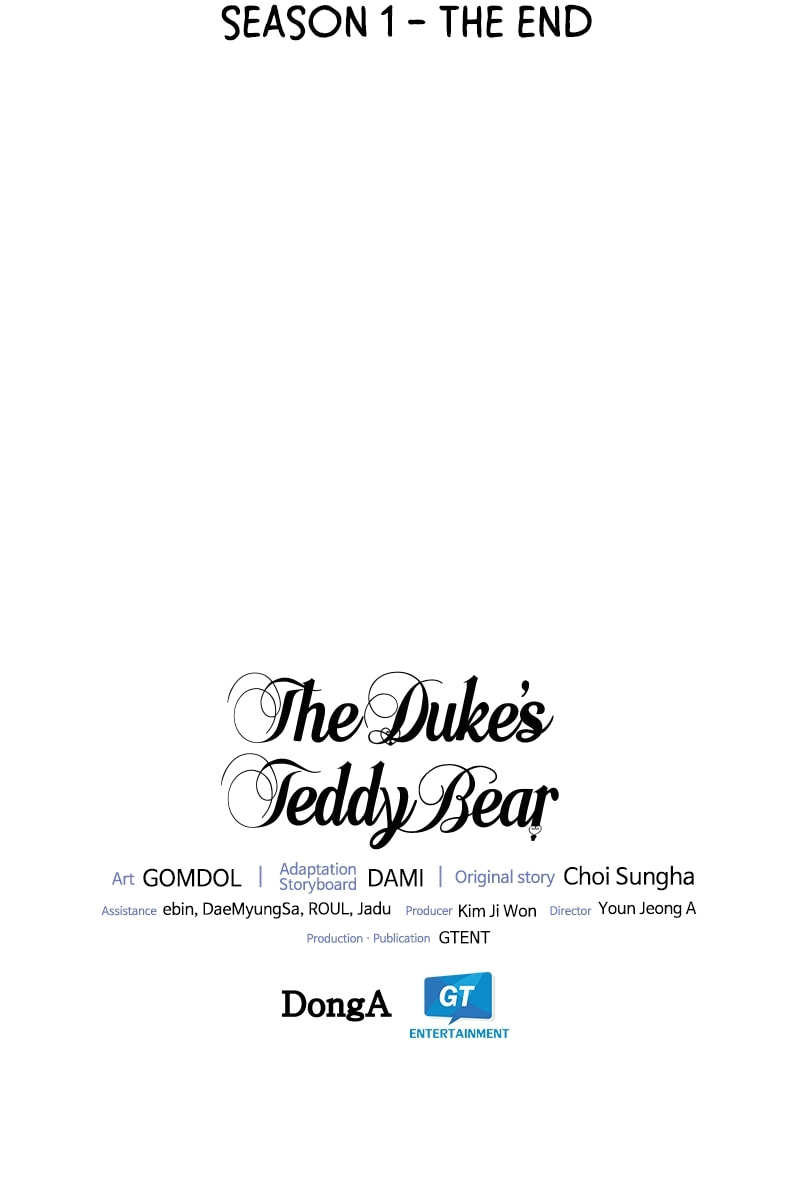 The Duke's Teddy Bear Chapter 5.5 page 72 - 