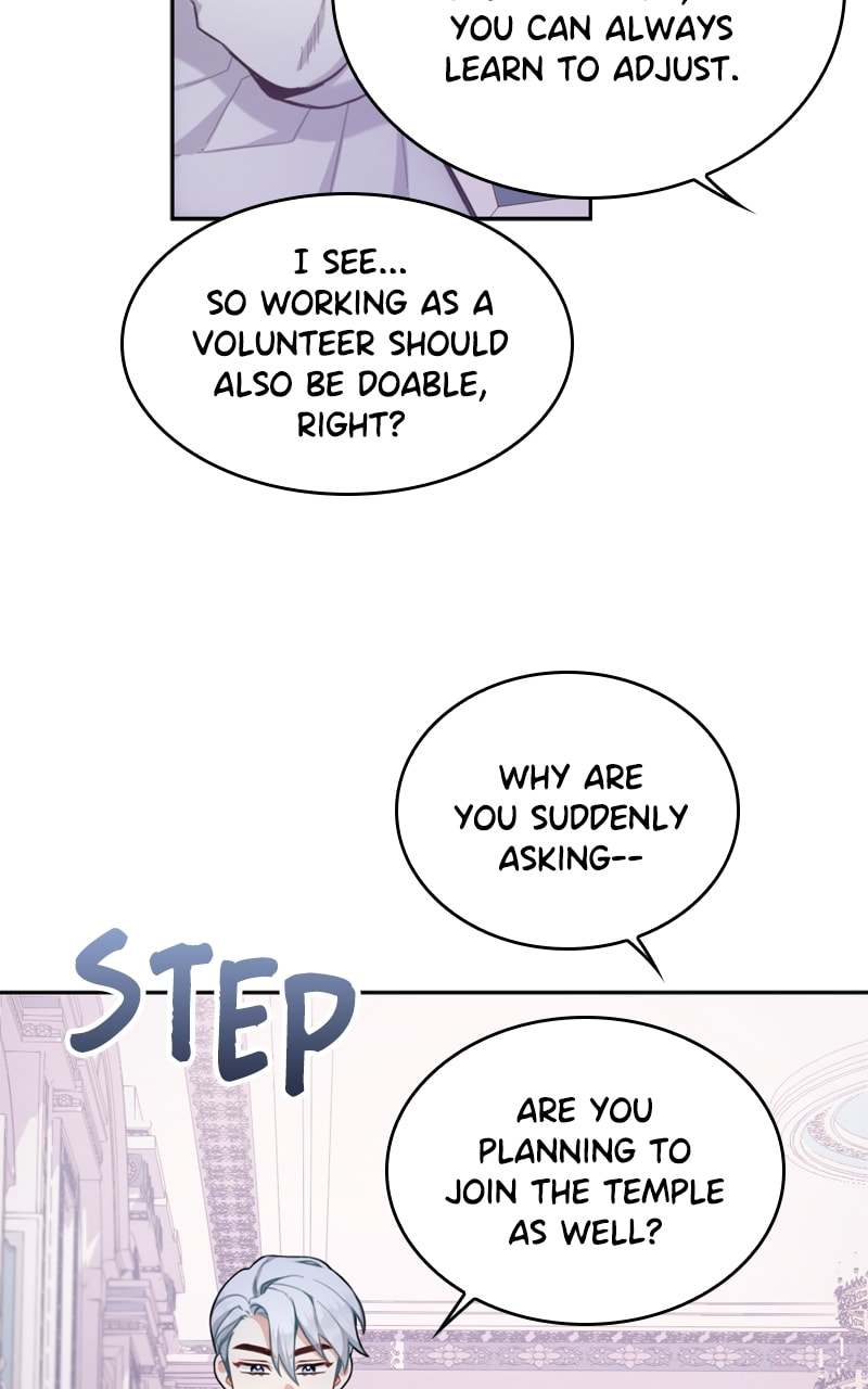 The Duke's Teddy Bear Chapter 5.5 page 9 - 