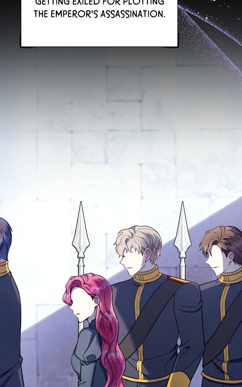 The Duke's Teddy Bear Chapter 5.6 page 2 - 