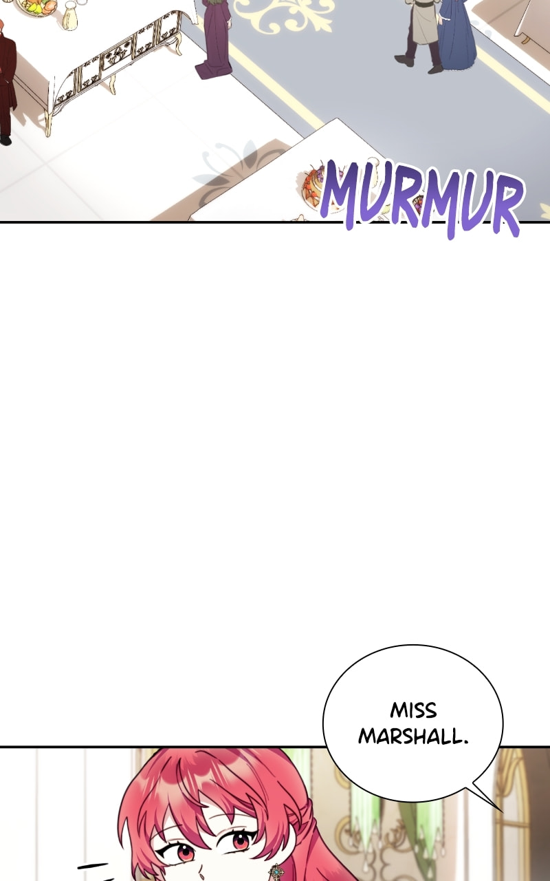 The Duke's Teddy Bear Chapter 5.6 page 11 - 
