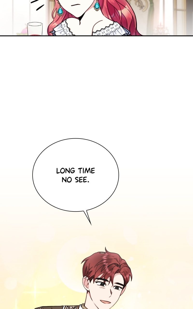 The Duke's Teddy Bear Chapter 5.6 page 12 - 