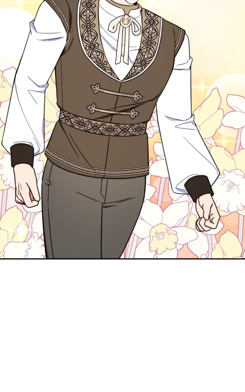 The Duke's Teddy Bear Chapter 5.6 page 13 - 