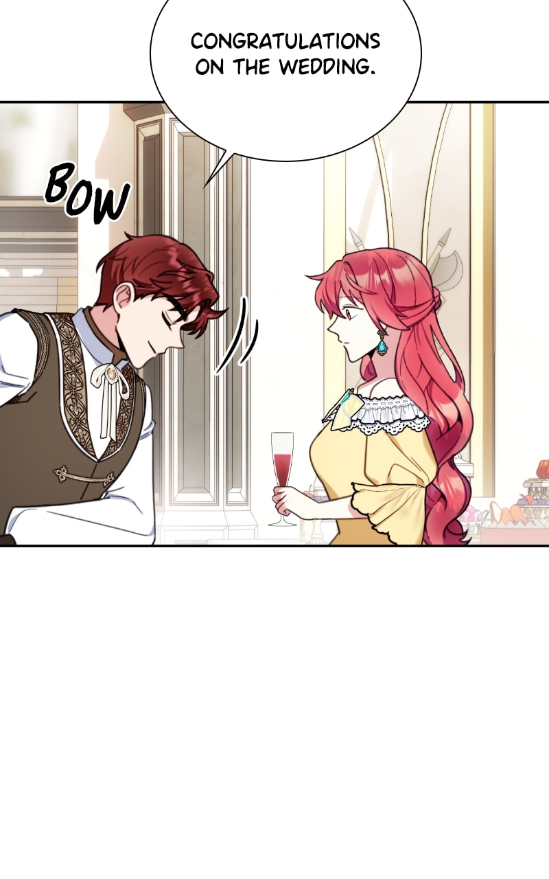 The Duke's Teddy Bear Chapter 5.6 page 16 - 