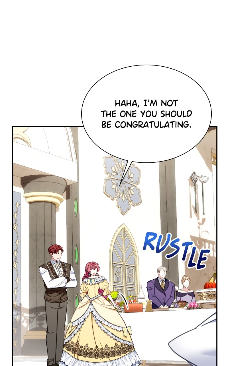 The Duke's Teddy Bear Chapter 5.6 page 17 - 