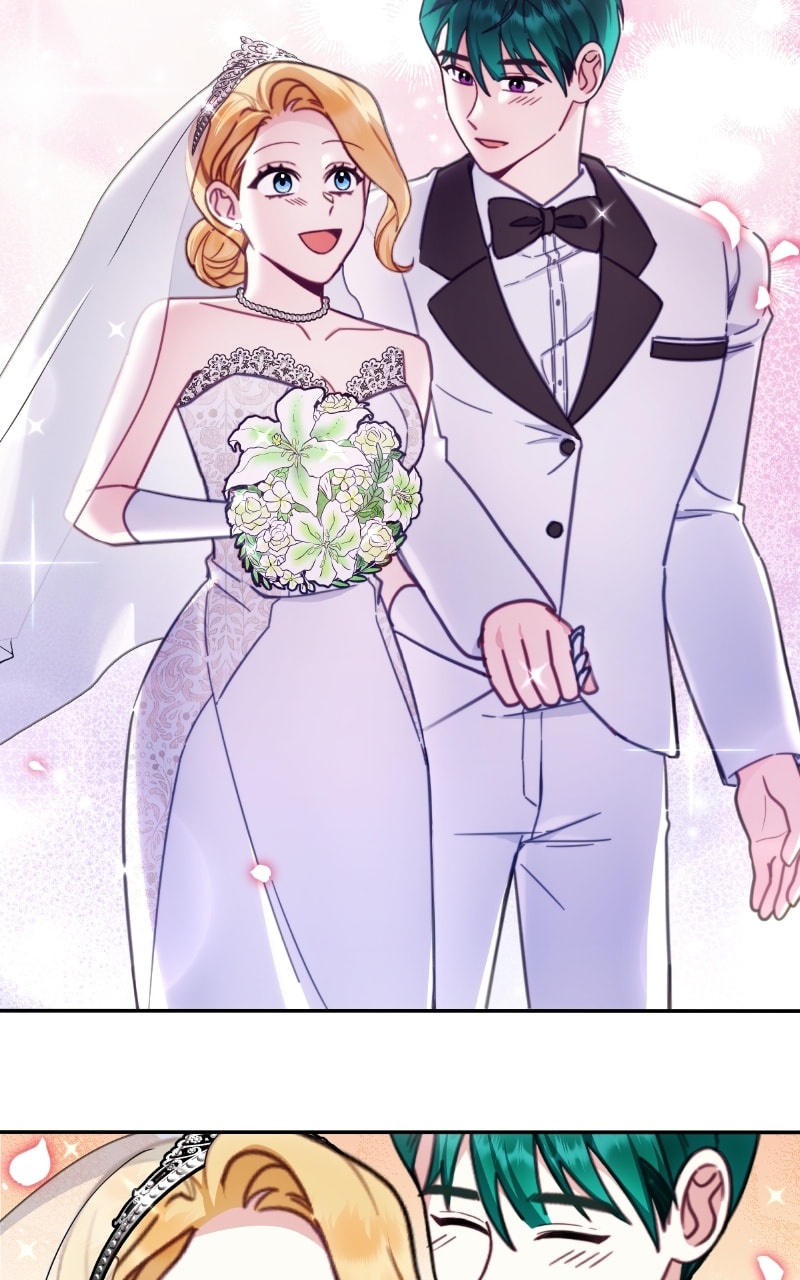 The Duke's Teddy Bear Chapter 5.6 page 19 - 