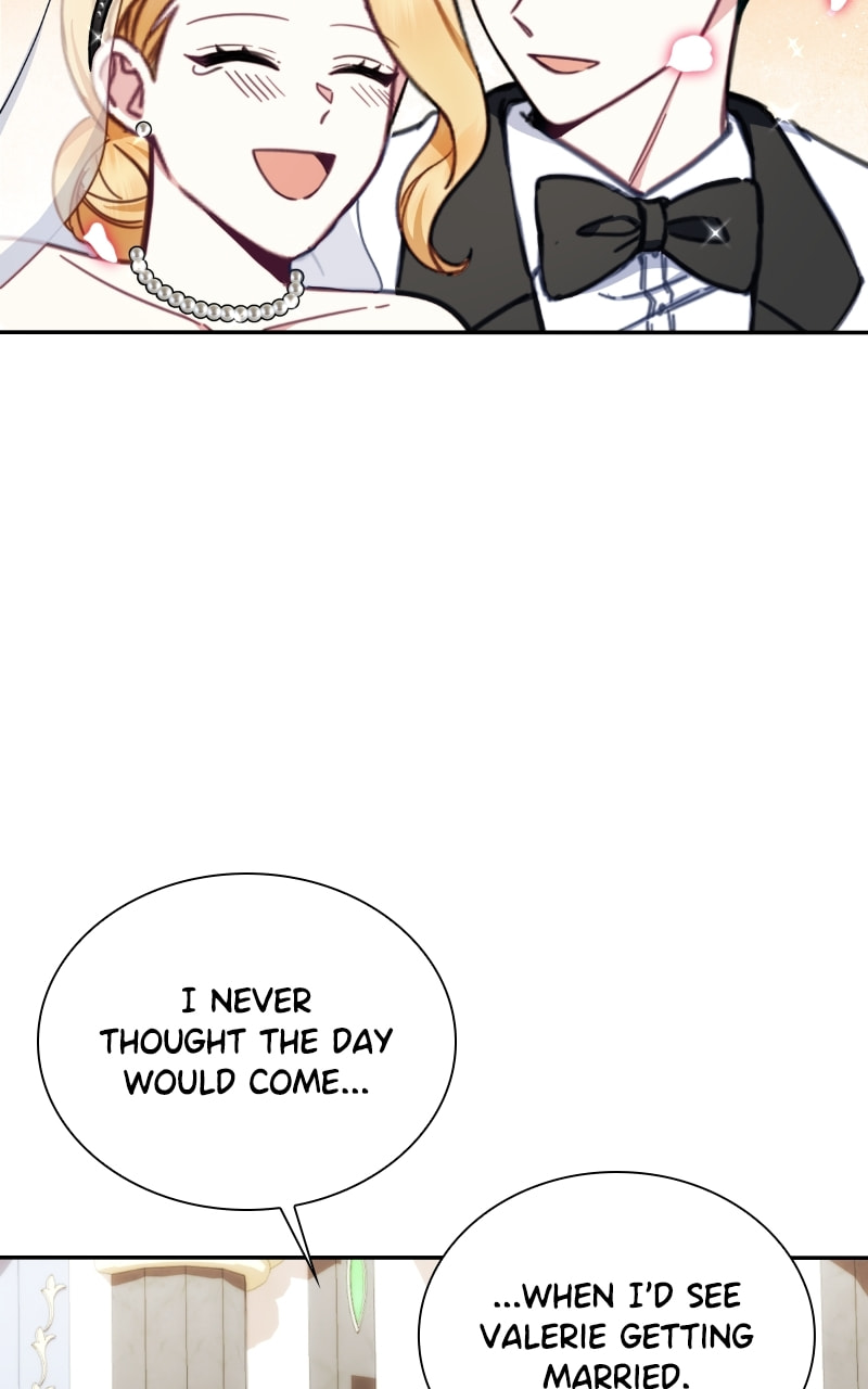The Duke's Teddy Bear Chapter 5.6 page 20 - 