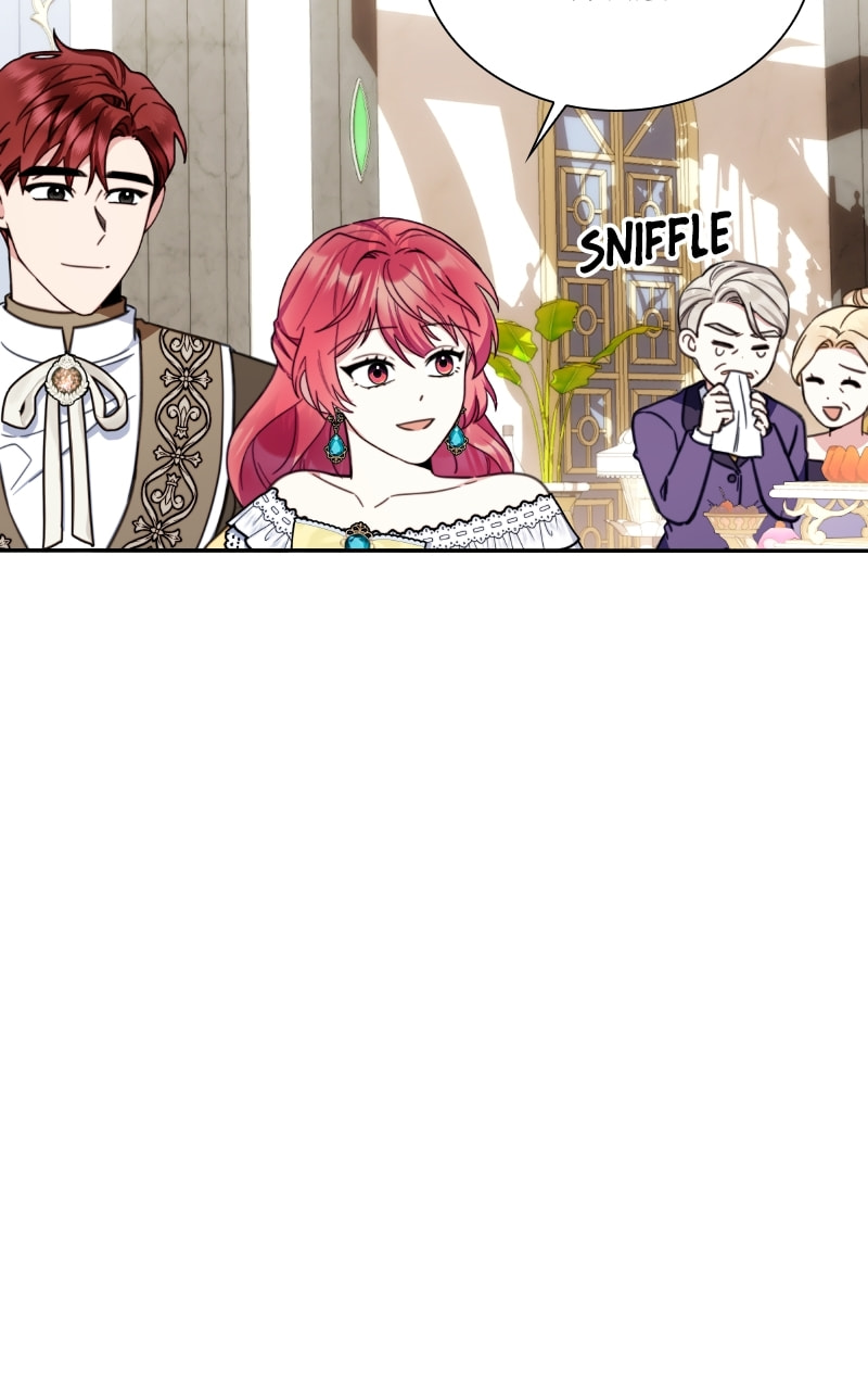 The Duke's Teddy Bear Chapter 5.6 page 21 - 