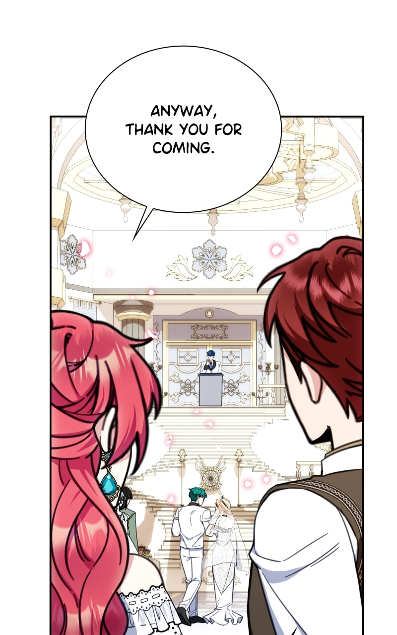 The Duke's Teddy Bear Chapter 5.6 page 22 - 