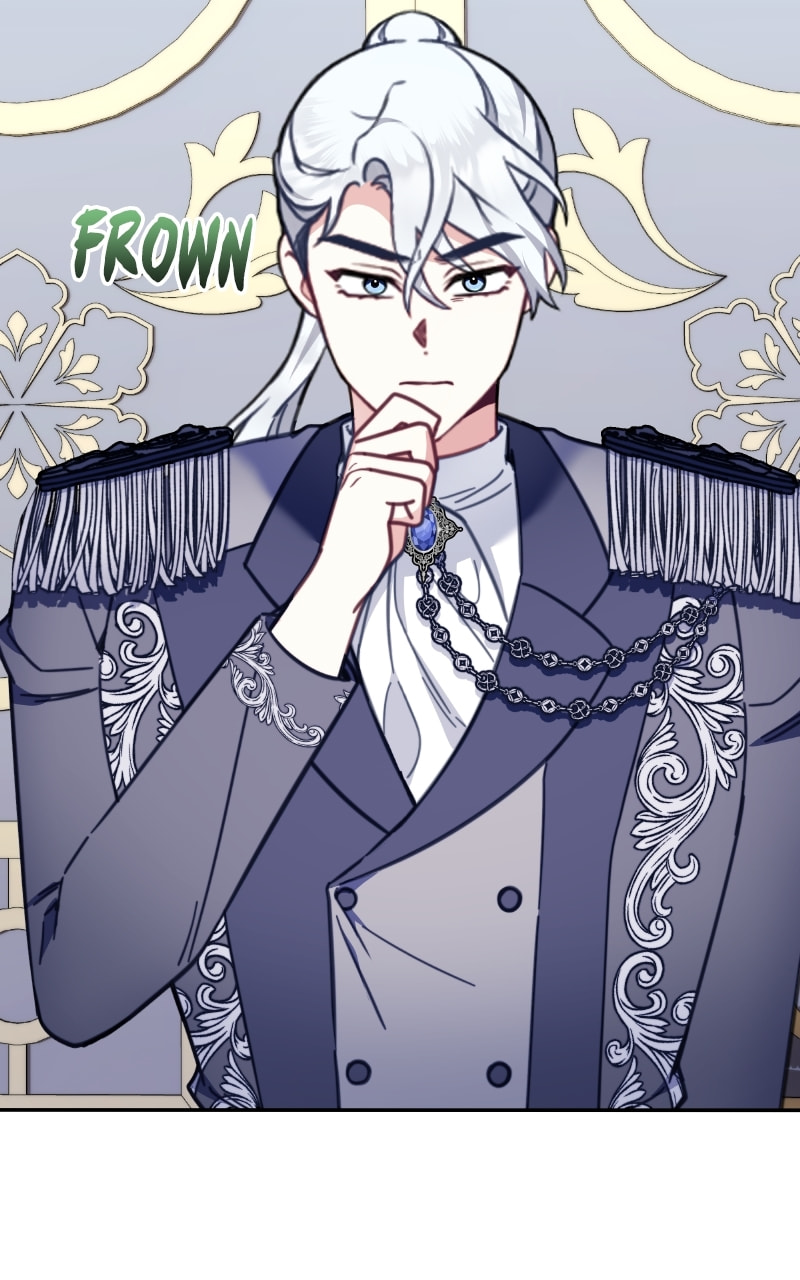 The Duke's Teddy Bear Chapter 5.6 page 25 - 