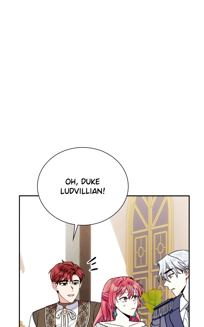 The Duke's Teddy Bear Chapter 5.6 page 26 - 