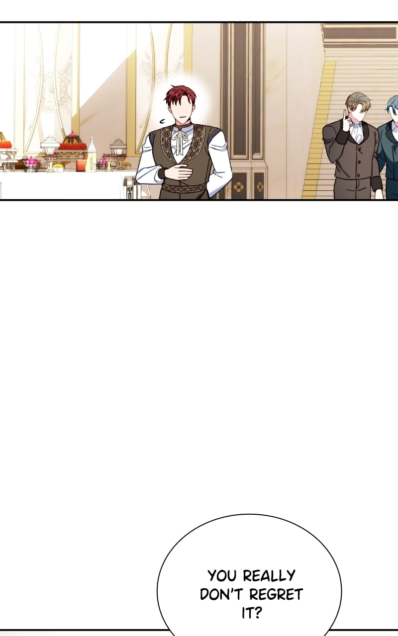 The Duke's Teddy Bear Chapter 5.6 page 28 - 