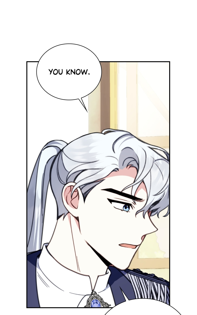 The Duke's Teddy Bear Chapter 5.6 page 30 - 