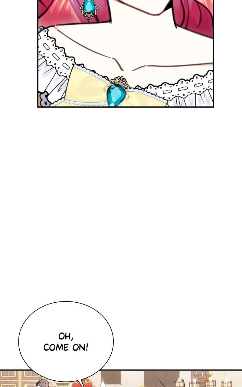 The Duke's Teddy Bear Chapter 5.6 page 32 - 