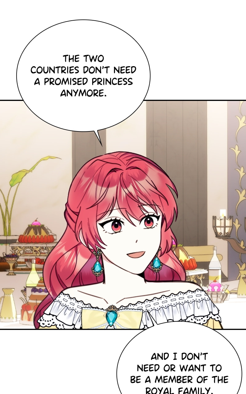 The Duke's Teddy Bear Chapter 5.6 page 34 - 