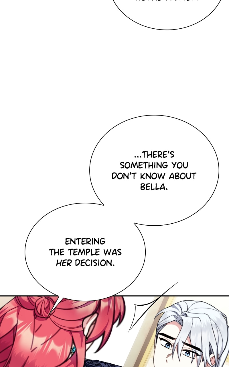 The Duke's Teddy Bear Chapter 5.6 page 35 - 