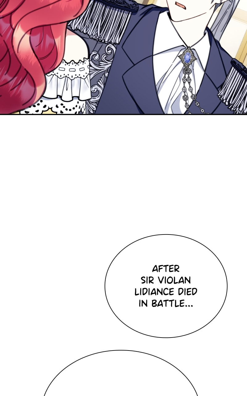 The Duke's Teddy Bear Chapter 5.6 page 36 - 