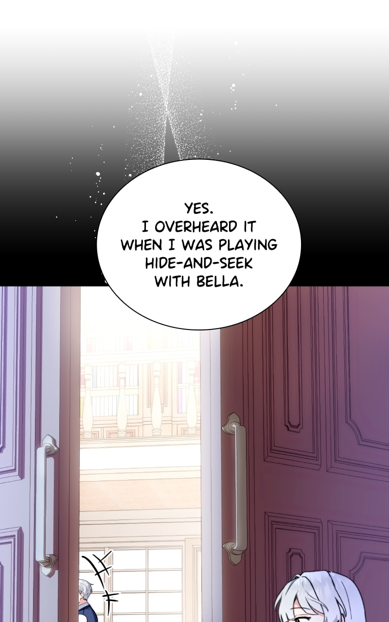 The Duke's Teddy Bear Chapter 5.6 page 38 - 