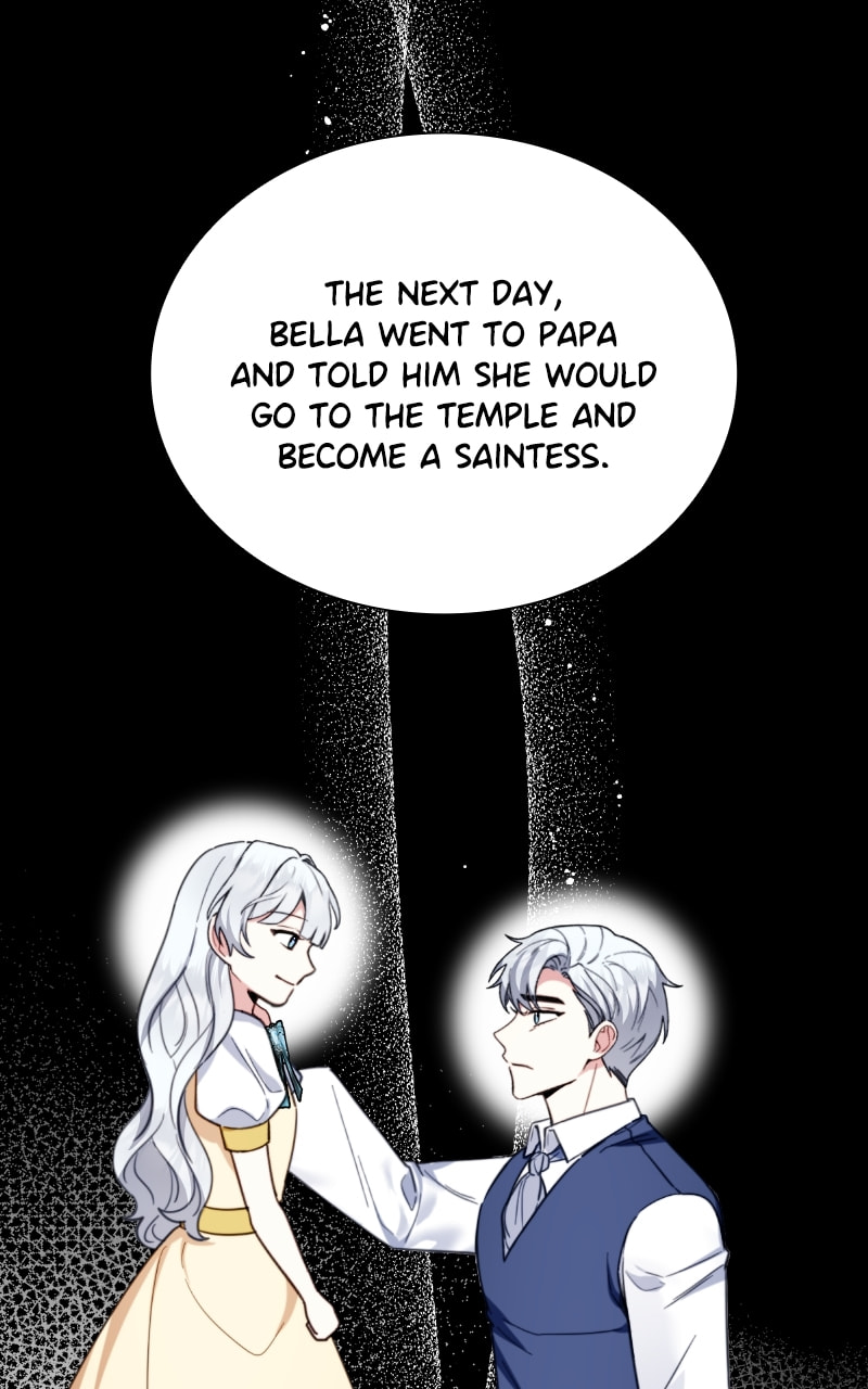 The Duke's Teddy Bear Chapter 5.6 page 40 - 