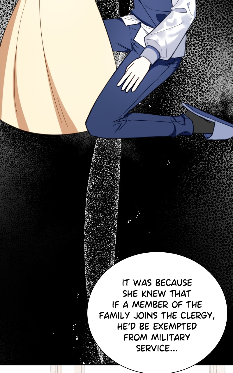 The Duke's Teddy Bear Chapter 5.6 page 41 - 