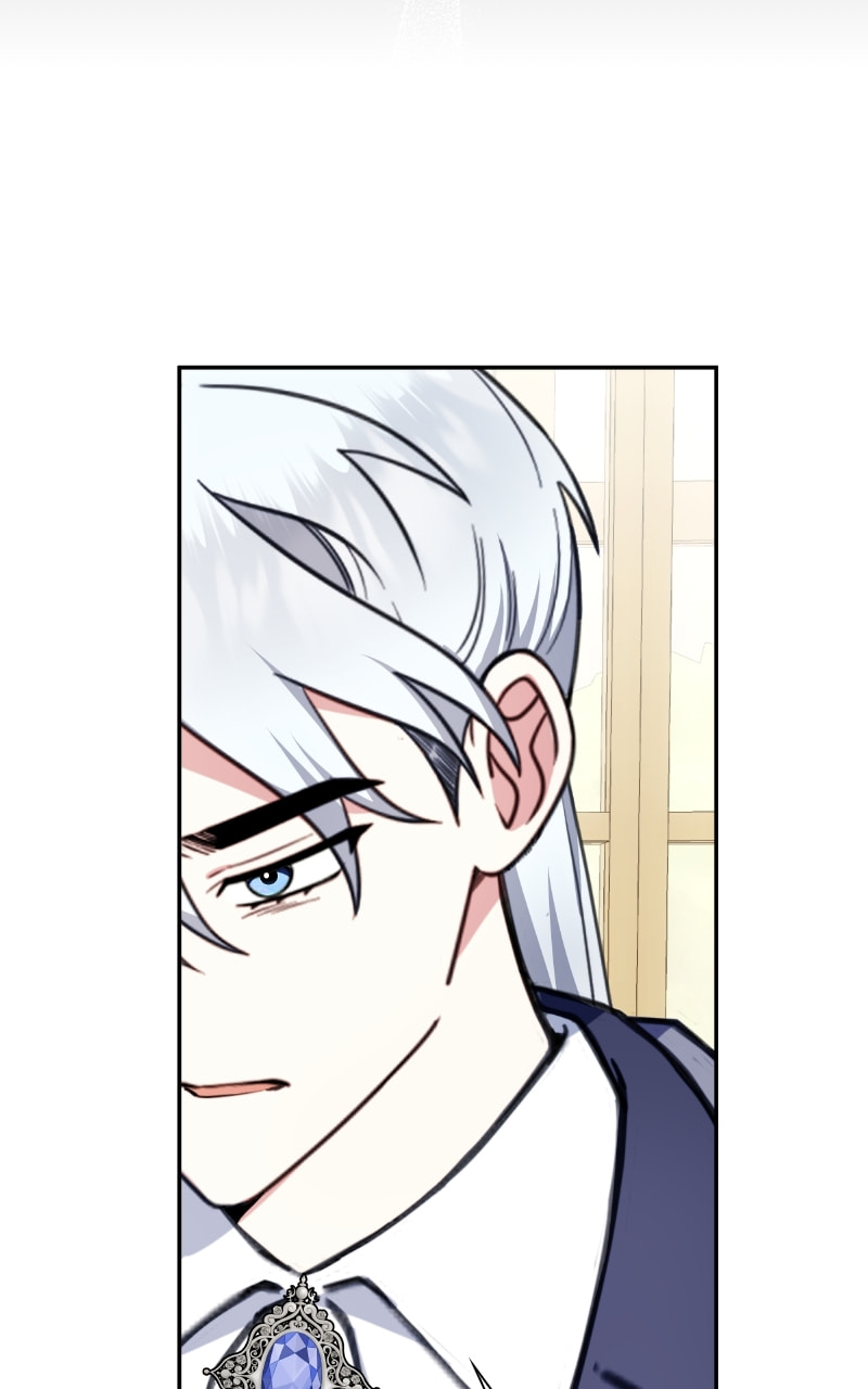 The Duke's Teddy Bear Chapter 5.6 page 43 - 