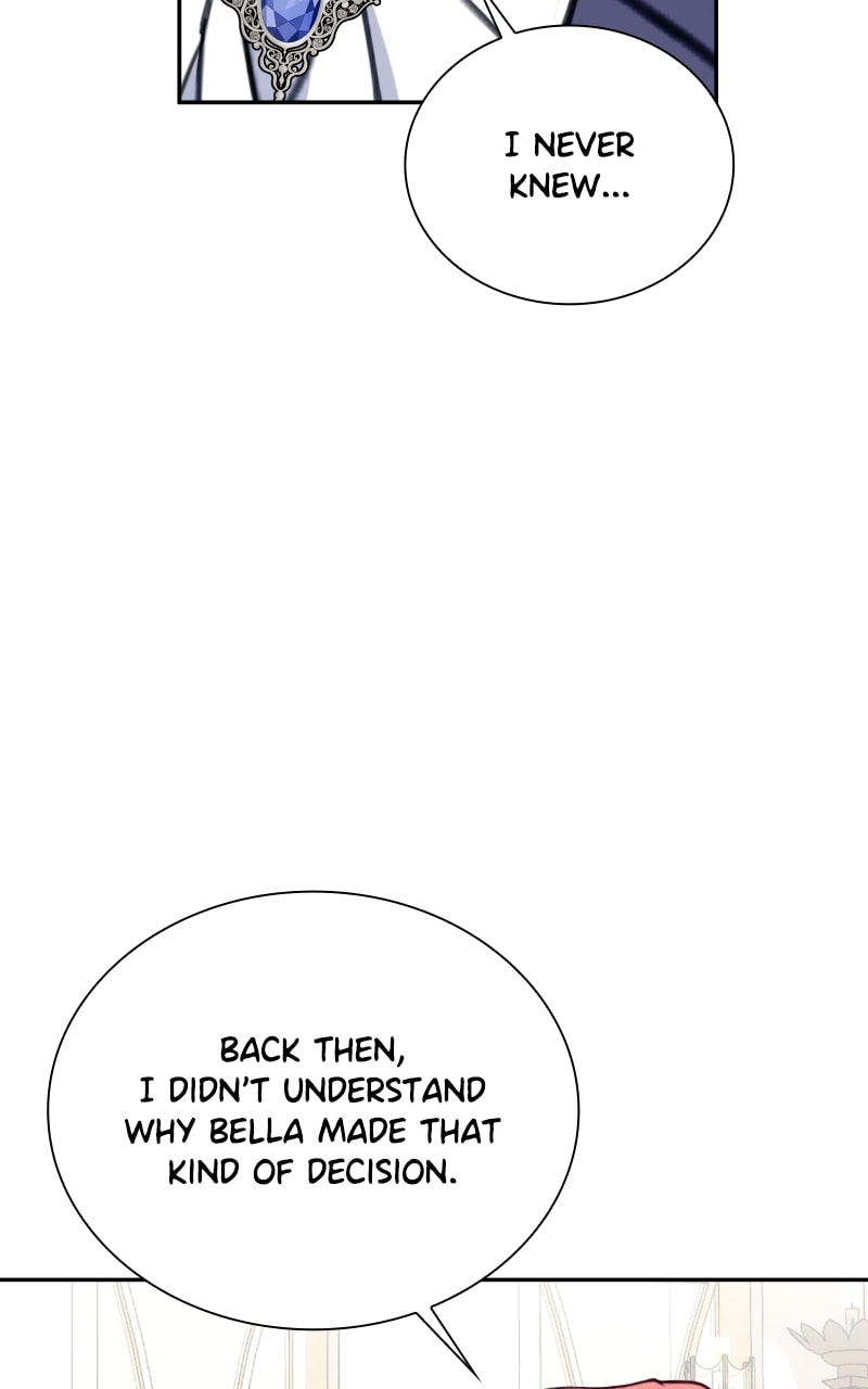 The Duke's Teddy Bear Chapter 5.6 page 44 - 