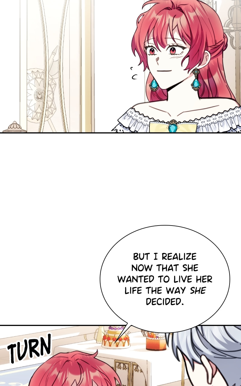 The Duke's Teddy Bear Chapter 5.6 page 45 - 