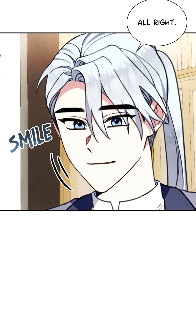 The Duke's Teddy Bear Chapter 5.6 page 48 - 