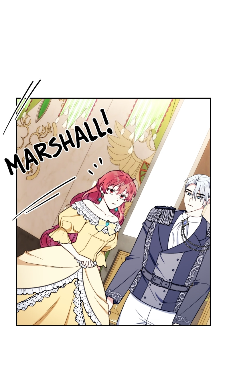 The Duke's Teddy Bear Chapter 5.6 page 49 - 