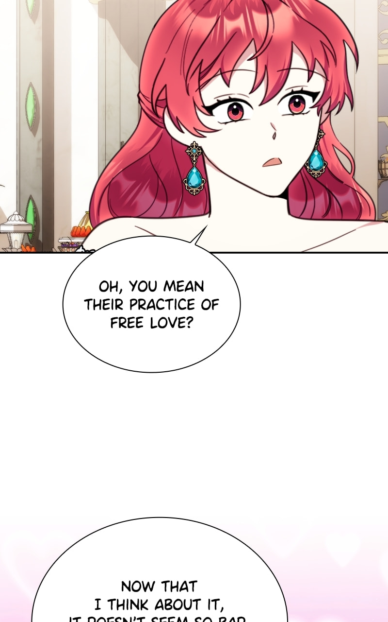 The Duke's Teddy Bear Chapter 5.6 page 58 - 
