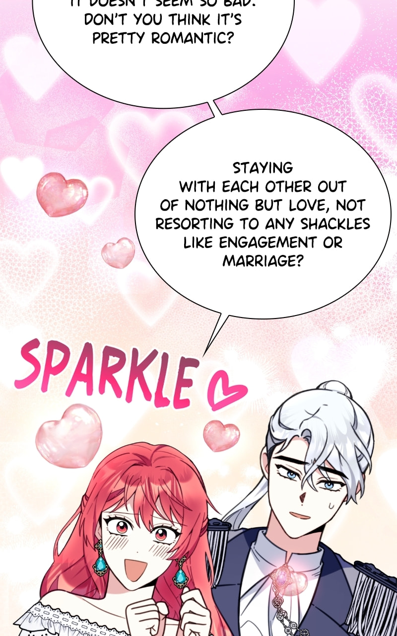The Duke's Teddy Bear Chapter 5.6 page 59 - 
