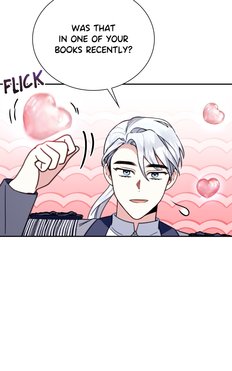 The Duke's Teddy Bear Chapter 5.6 page 61 - 