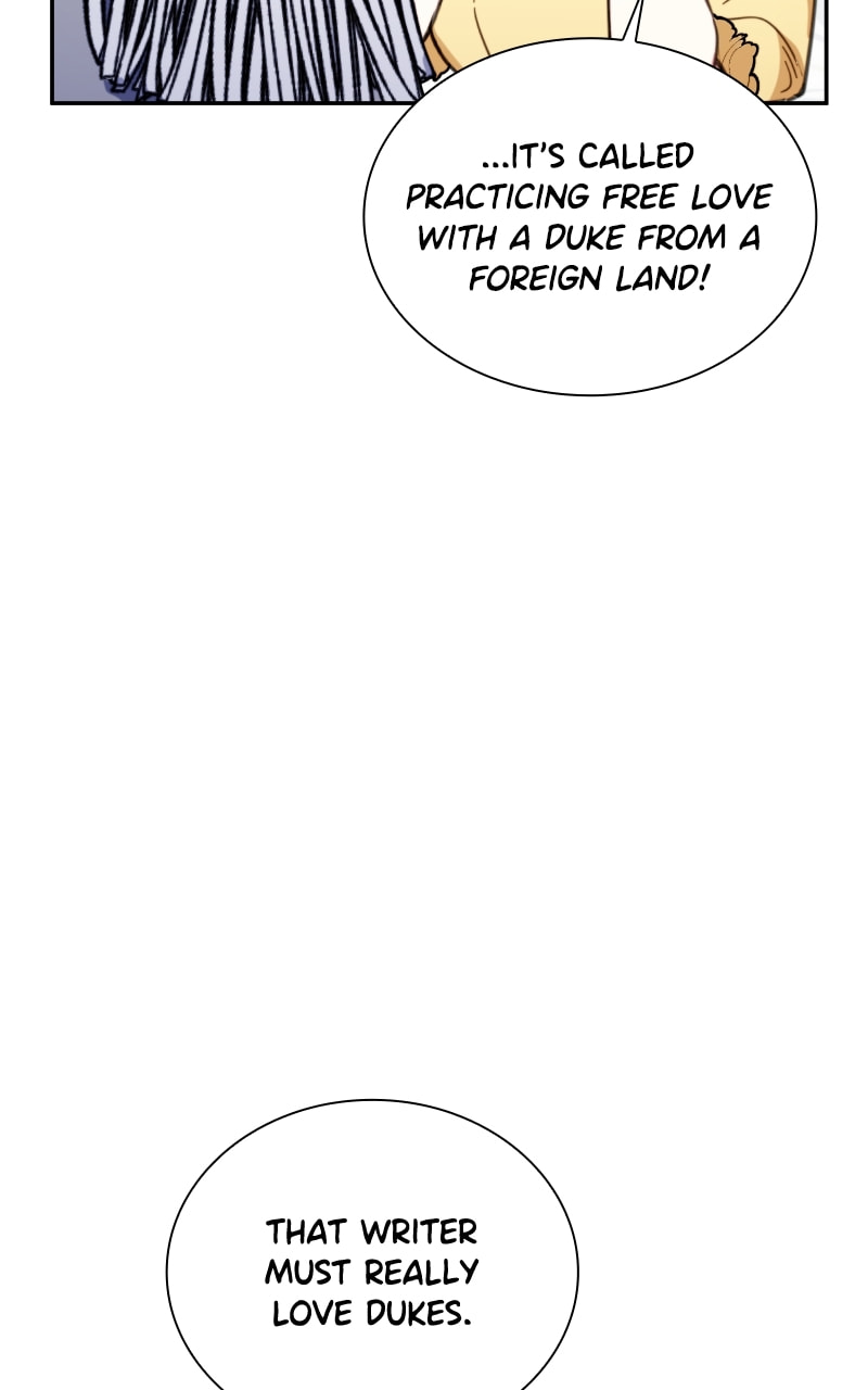 The Duke's Teddy Bear Chapter 5.6 page 63 - 