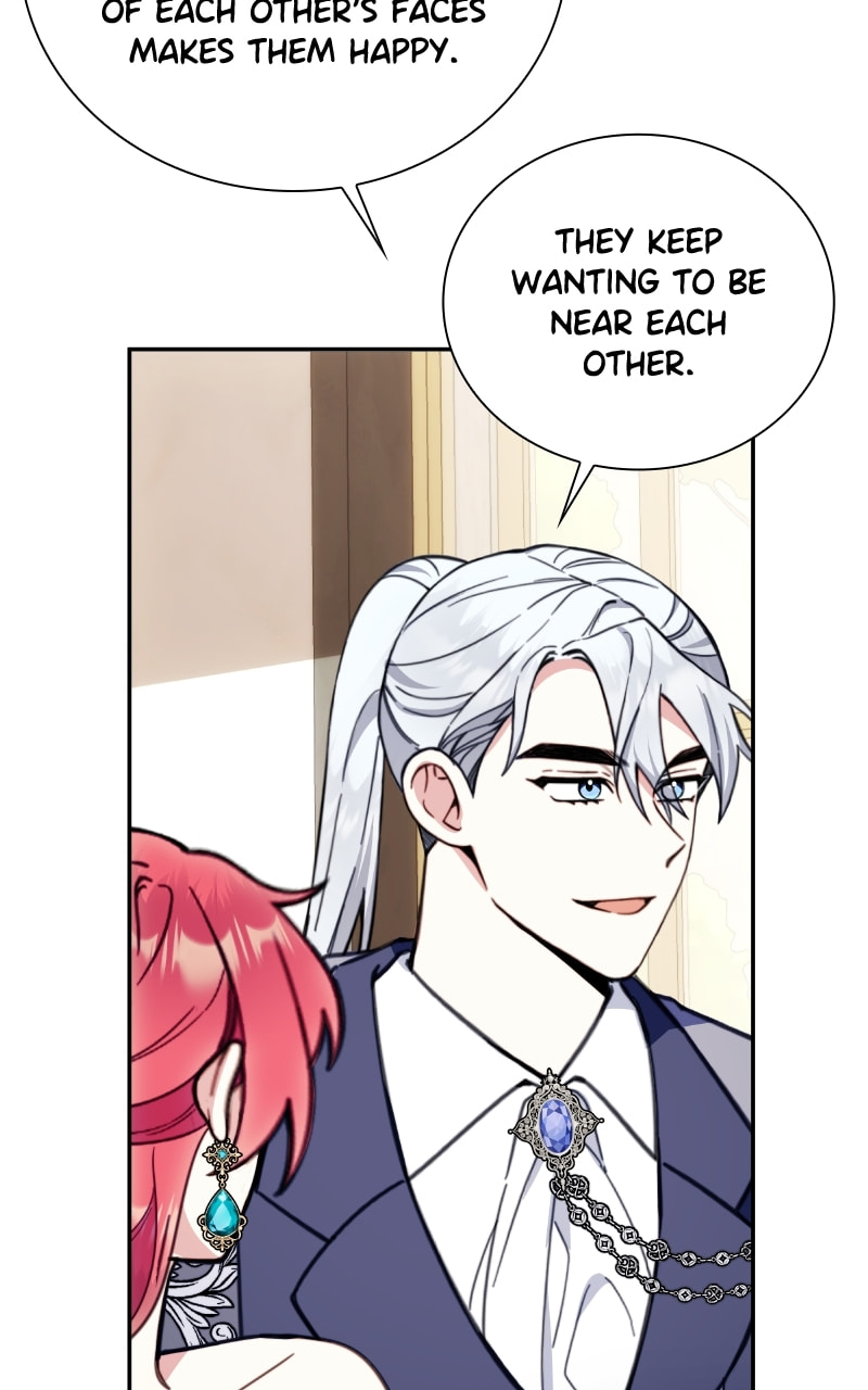 The Duke's Teddy Bear Chapter 5.6 page 68 - 
