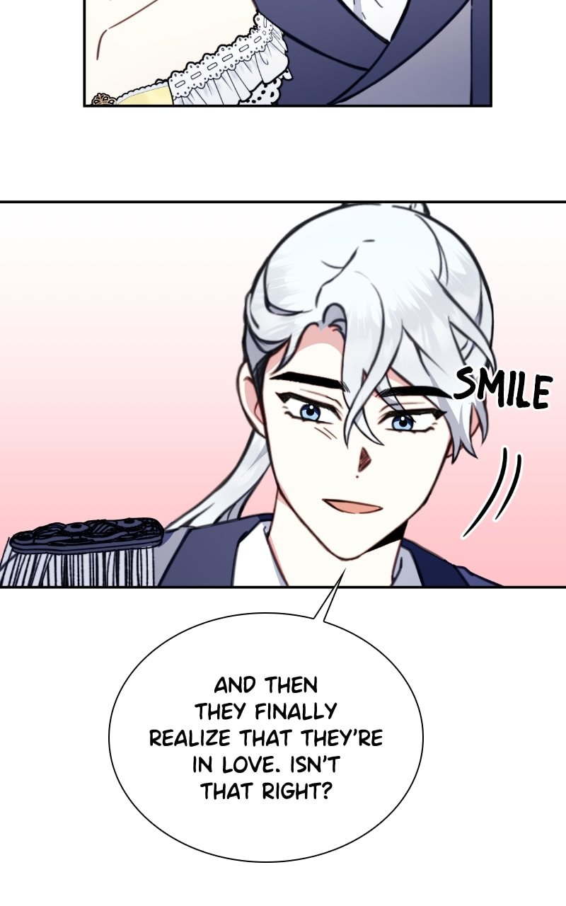 The Duke's Teddy Bear Chapter 5.6 page 69 - 