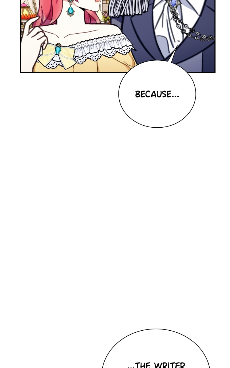 The Duke's Teddy Bear Chapter 5.6 page 71 - 