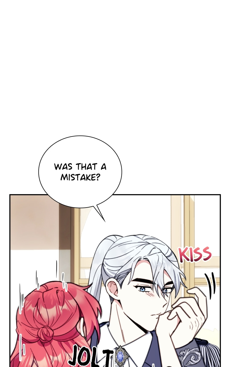 The Duke's Teddy Bear Chapter 5.6 page 79 - 