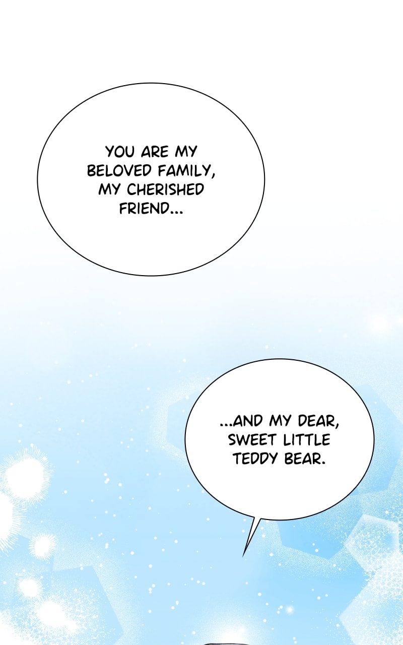 The Duke's Teddy Bear Chapter 5.6 page 82 - 