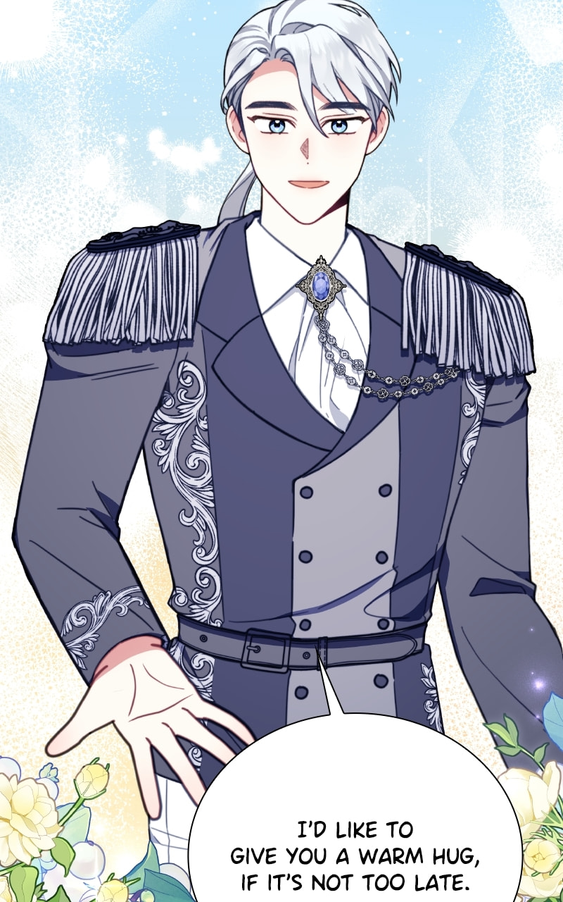 The Duke's Teddy Bear Chapter 5.6 page 83 - 