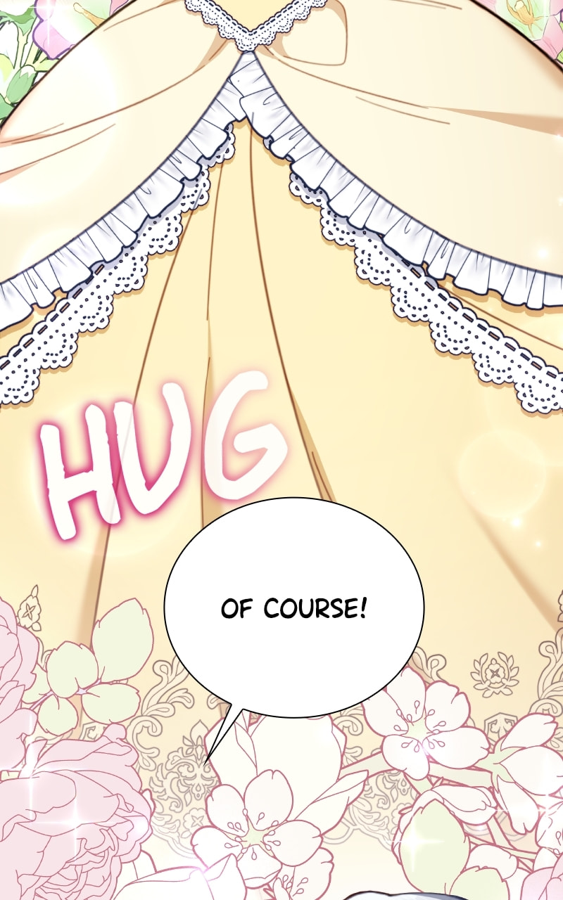 The Duke's Teddy Bear Chapter 5.6 page 85 - 
