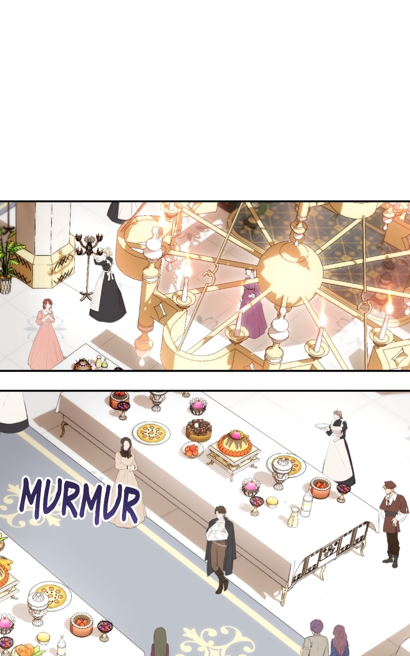 The Duke's Teddy Bear Chapter 5.6 page 10 - 